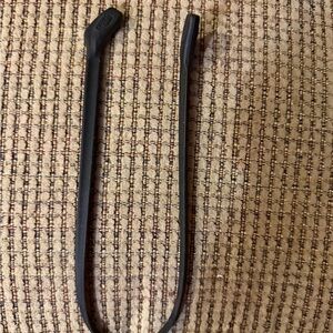 Chums Black band for Glasses